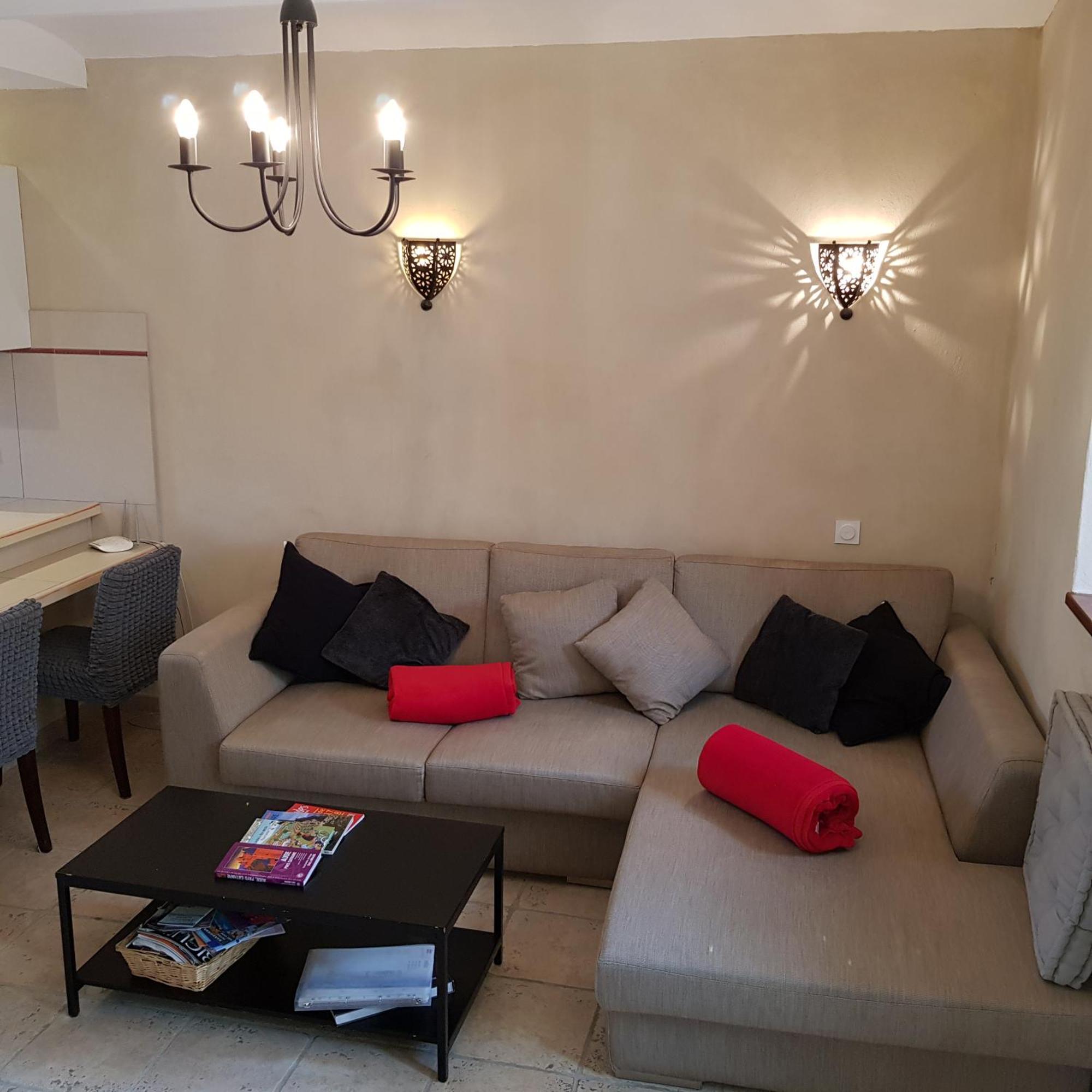 Domaine De L'Aube Des Temps Villa Raissac-d'Aude Room photo