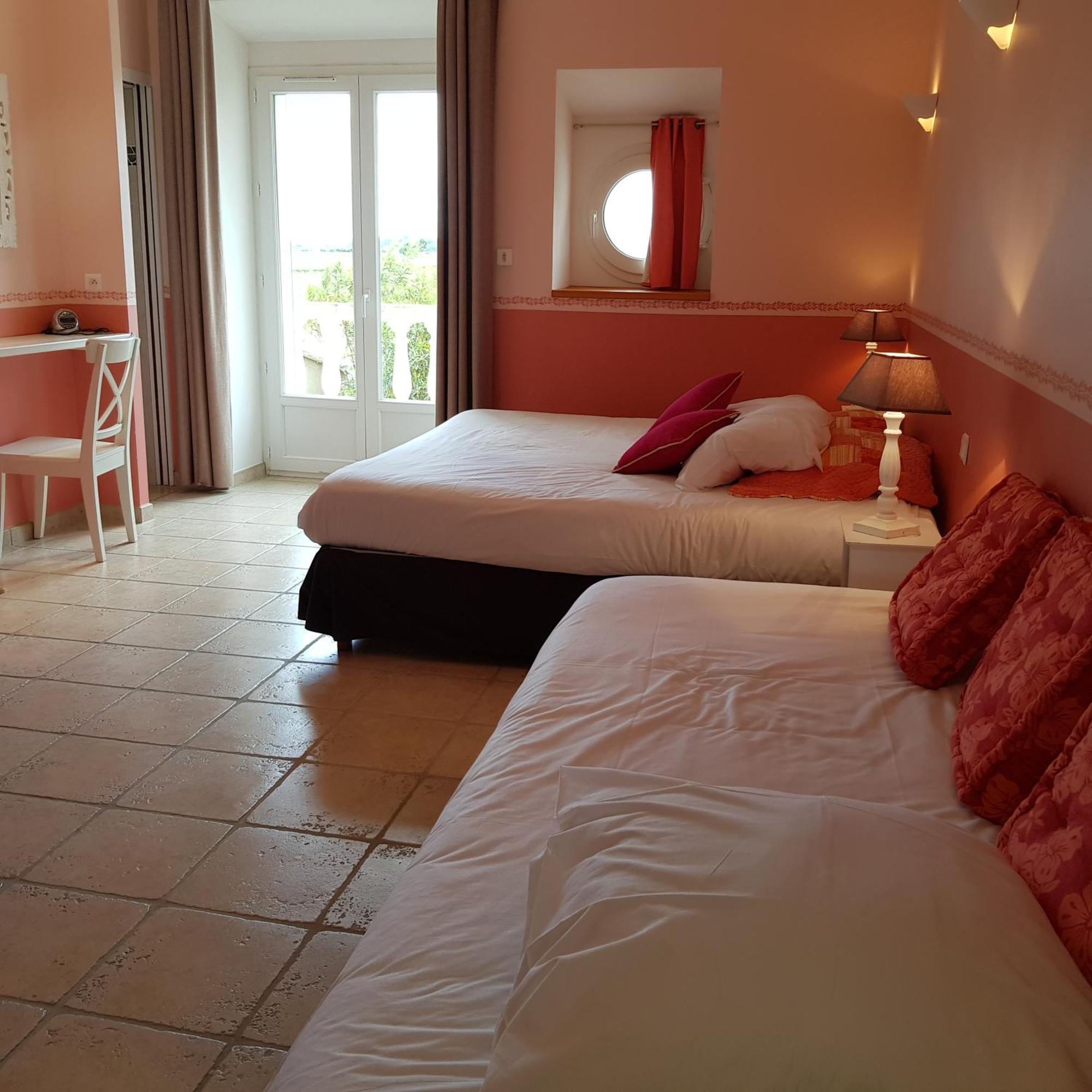 Domaine De L'Aube Des Temps Villa Raissac-d'Aude Room photo