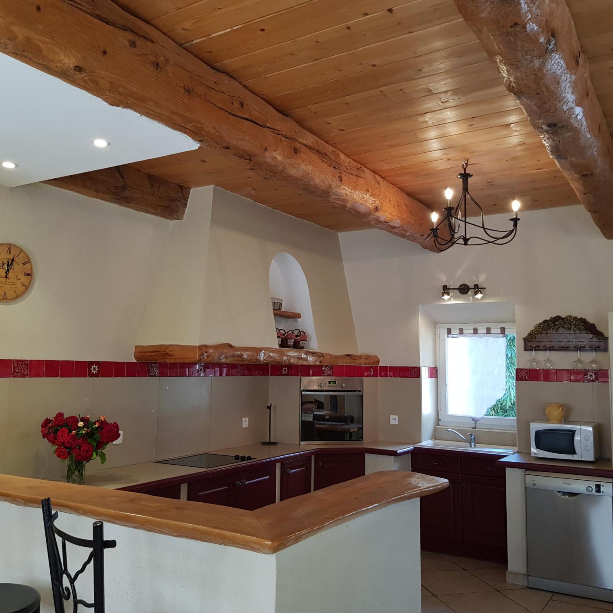 Domaine De L'Aube Des Temps Villa Raissac-d'Aude Room photo