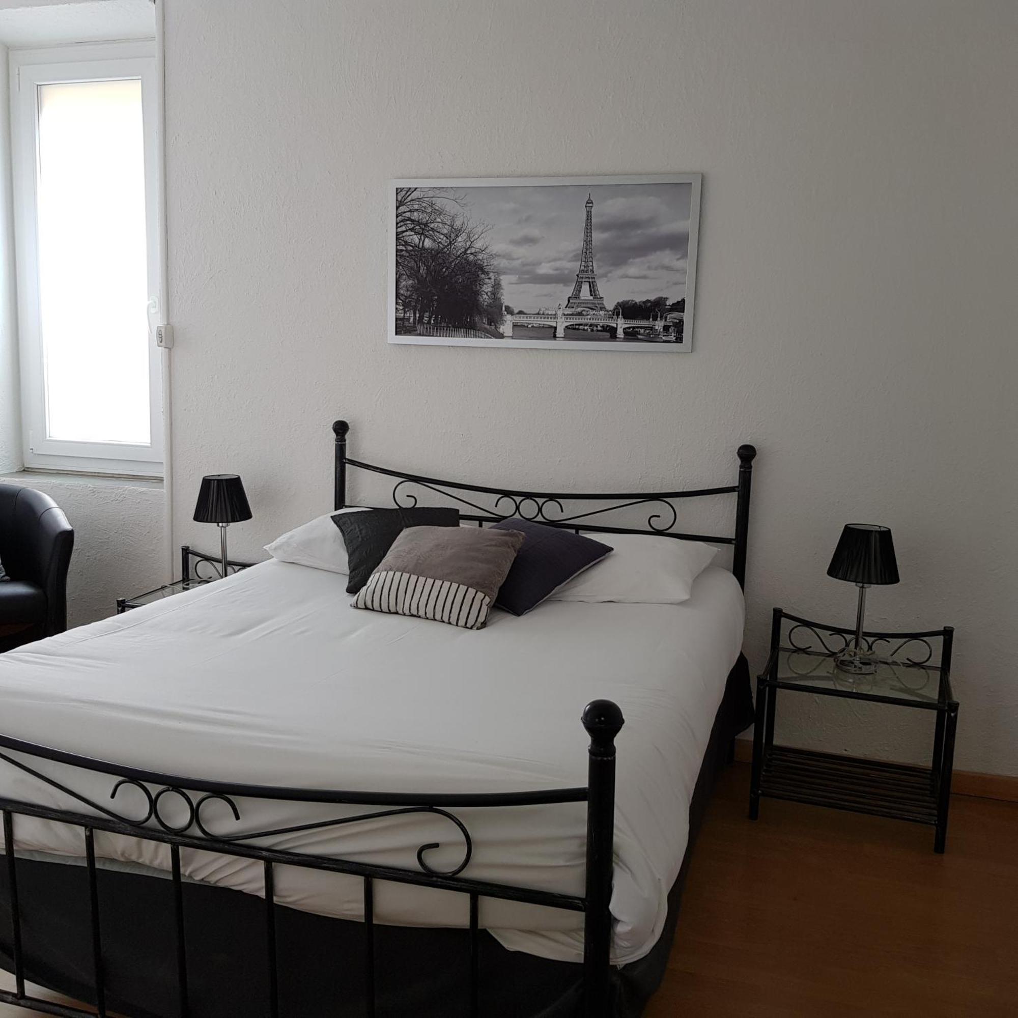 Domaine De L'Aube Des Temps Villa Raissac-d'Aude Room photo