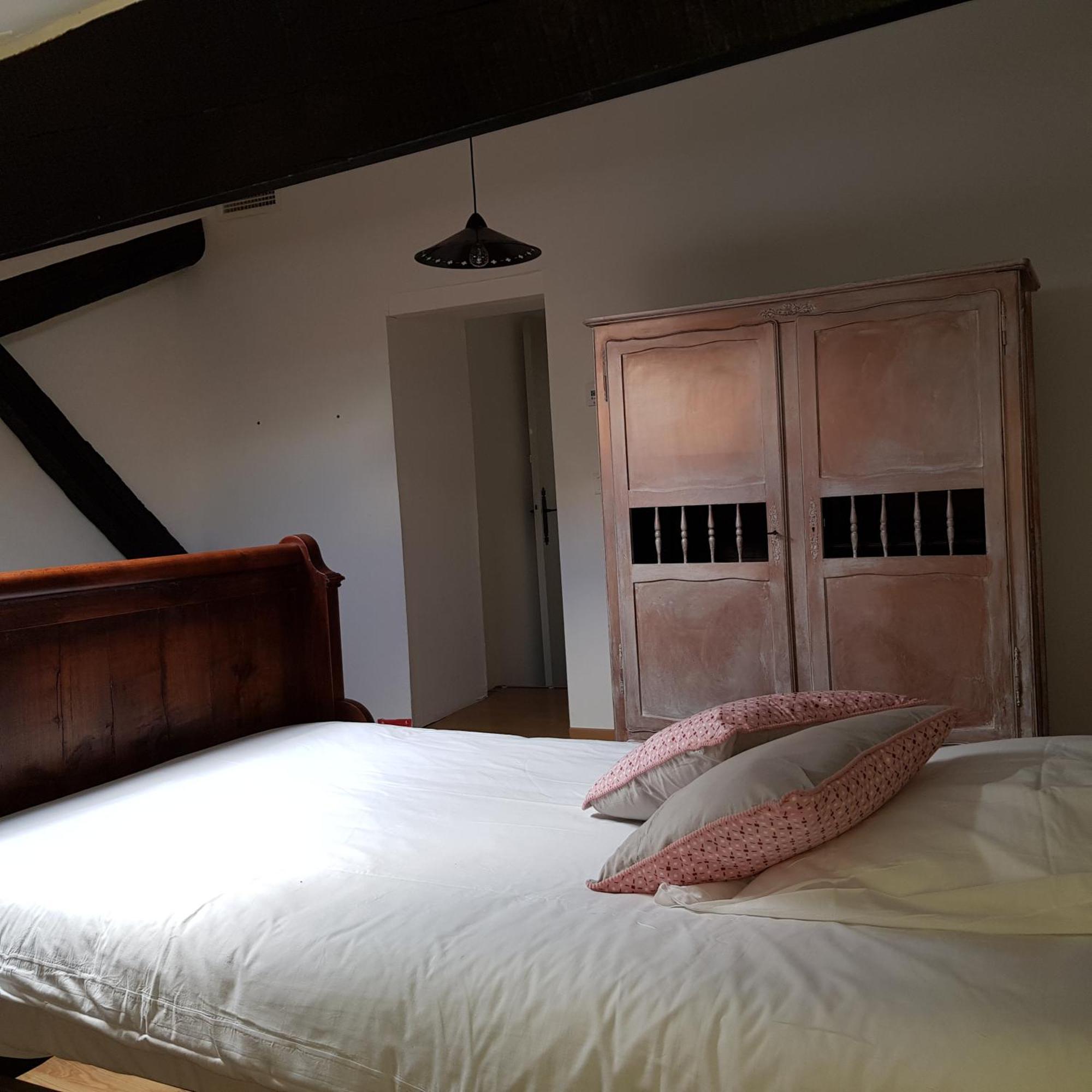 Domaine De L'Aube Des Temps Villa Raissac-d'Aude Room photo
