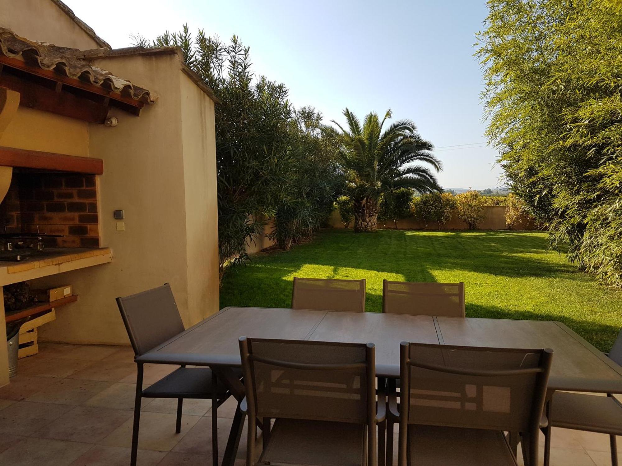 Domaine De L'Aube Des Temps Villa Raissac-d'Aude Room photo